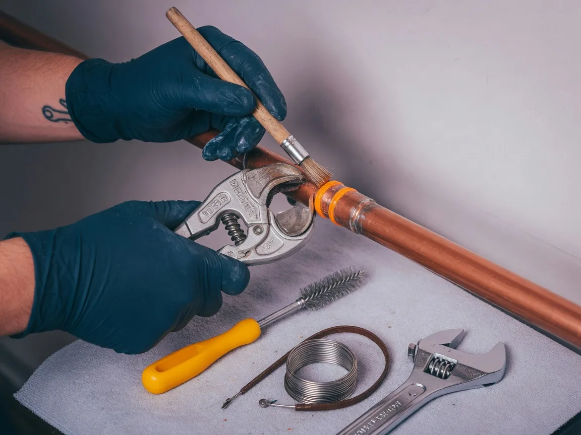 Why choose Sump Pump Repair in Doucette, TX